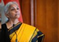 Sitharaman Pushes India Investments In Meetings With US CEOs