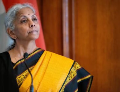 Sitharaman Pushes India Investments In Meetings With US CEOs