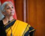 Sitharaman Pushes India Investments In Meetings With US CEOs