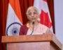 Sitharaman In Toronto: India, Canada Most Natural Partners