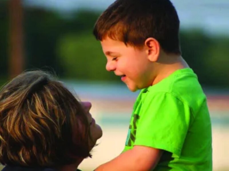 The Social Safety Net Is Failing Special Needs Families