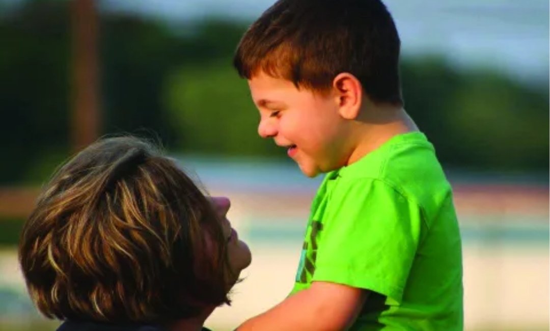 The Social Safety Net Is Failing Special Needs Families