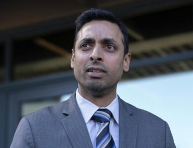 Congressman Subramanyam Backs Hospital Care For Imran Khan