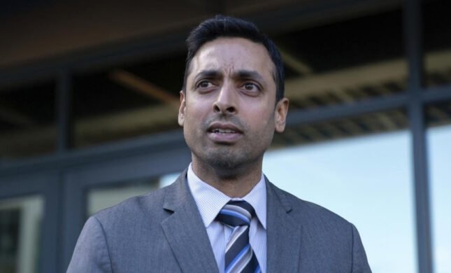Congressman Subramanyam Backs Hospital Care For Imran Khan