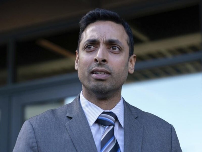 Congressman Subramanyam Backs Hospital Care For Imran Khan
