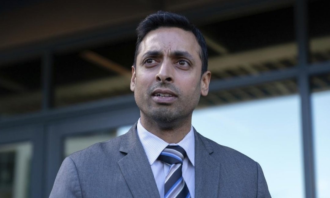 Congressman Subramanyam Backs Hospital Care For Imran Khan