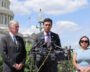 Suhas Subramanyam Wants Probe After ICE Agent Points Gun At Citizen