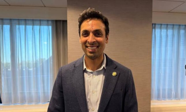 Suhas Subramanyam Raises Concerns Over Imran Khan’s Treatment