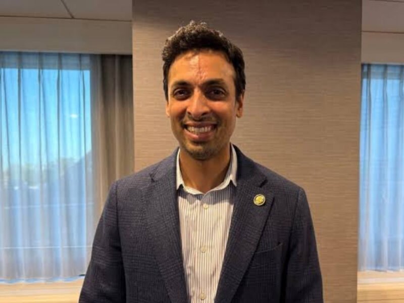 Suhas Subramanyam Raises Concerns Over Imran Khan’s Treatment