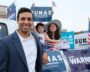 Rep. Suhas Subramanyam Advances Unopposed In Virginia