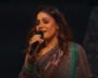 Sunidhi Talks About How Her Passion Became Her Profession