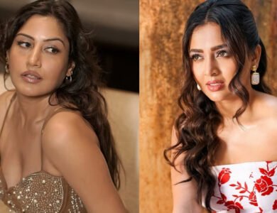 Surbhi Chandna Speaks About Feud With Tejasswi Prakash