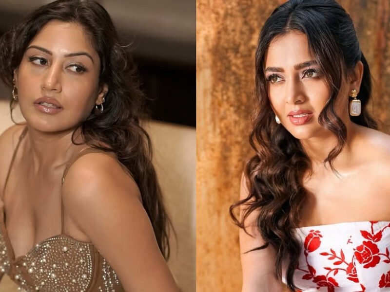 Surbhi Chandna Speaks About Feud With Tejasswi Prakash