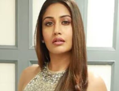 Surbhi Chandna Not Too Thrilled About Egg Freezing