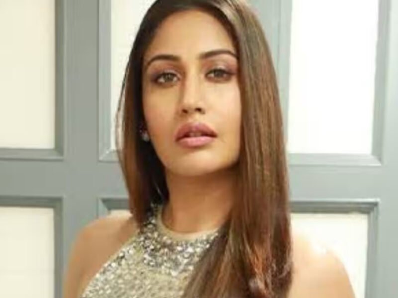 Surbhi Chandna Not Too Thrilled About Egg Freezing