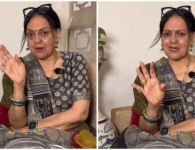 Susmita Mukherjee: Sold My Soul Doing C-Grade Films To Clear Rs 1 Crore Debt