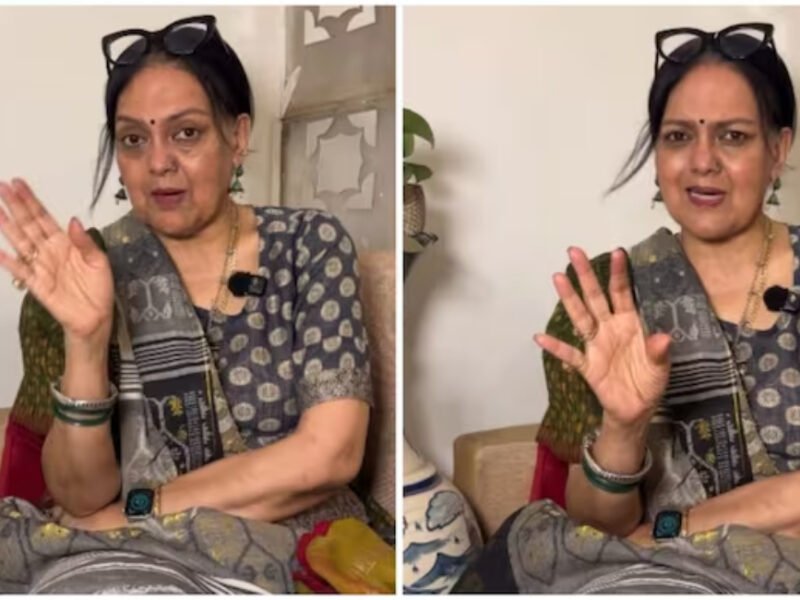 Susmita Mukherjee: Sold My Soul Doing C-Grade Films To Clear Rs 1 Crore Debt
