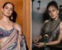 Taapsee Responds After Kangana Attacks Her