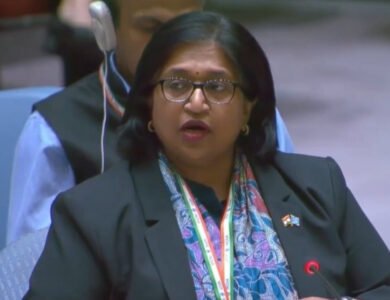 India Urges UNSC To Prevent Political Manipulation Of Terror Lists