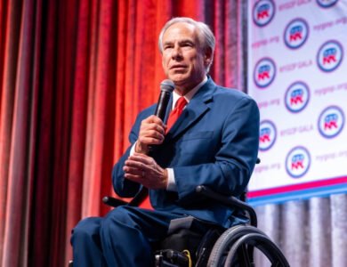 Texas GOP Districts Lead In H-1B Filing Numbers Despite State Push To Restrict Visas