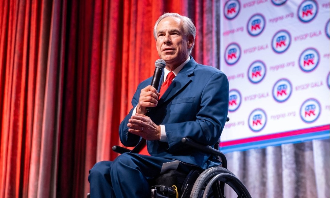 Texas GOP Districts Lead In H-1B Filing Numbers Despite State Push To Restrict Visas