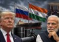 100% Tariff Threat Looms On India With Senate Approving Russia Sanctions Bill