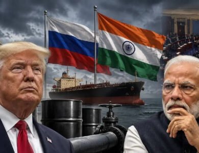 100% Tariff Threat Looms On India With Senate Approving Russia Sanctions Bill