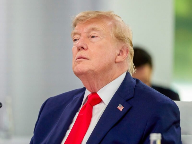 US Sanctions 4 Indian Firms Over Iran Trade, Adding Pressure On New Delhi