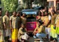 UCLA Podcast Spotlights Chennai Woman Auto Drivers