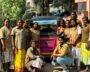 UCLA Podcast Spotlights Chennai Woman Auto Drivers