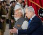 Why The Evolving US Israel Security Alliance Is A Win For New Delhi