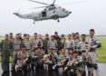 Indian, US Navies Complete Five-Day Exercise In Kochi
