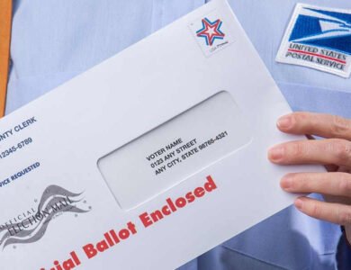 Civil Rights Groups Urge Supreme Court To Reject Trump Voting Order