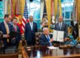 Trump Overhauls Childhood Vaccine Policy, But Changes Won’t Happen Overnight