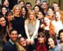 Actress Vidhatri Bandi Recalls Performing For Jennifer Aniston At UCLA