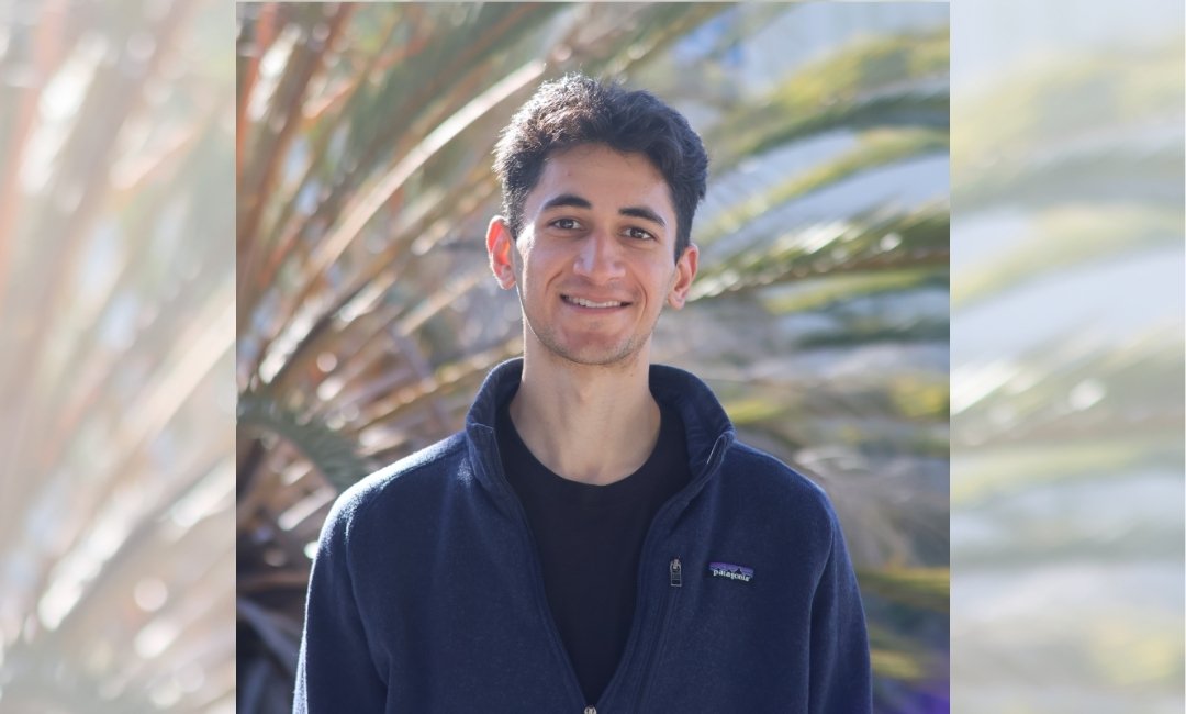 Body Of UC Santa Barbara Student Found In Sierra Nevada