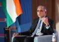 Water And Blood Cannot Flow Together: Envoy Kwatra On Indus Water
