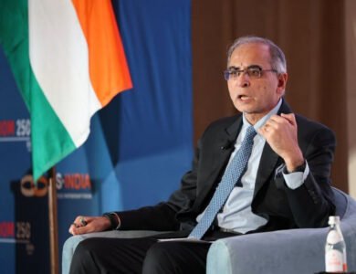 Water And Blood Cannot Flow Together: Envoy Kwatra On Indus Water