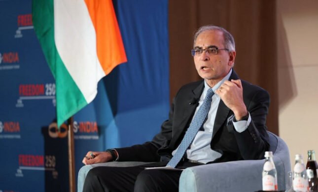Water And Blood Cannot Flow Together: Envoy Kwatra On Indus Water