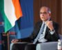 Water And Blood Cannot Flow Together: Envoy Kwatra On Indus Water