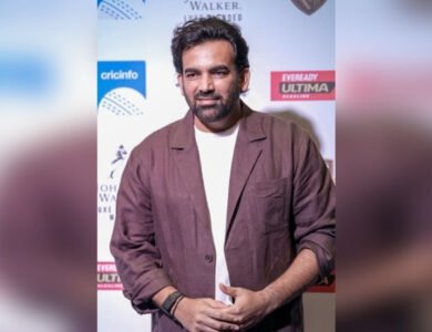 Zaheer Khan Becomes A Team Owner In Lanka Premier League