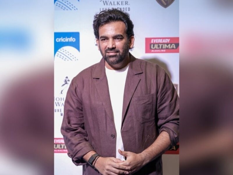 Zaheer Khan Becomes A Team Owner In Lanka Premier League