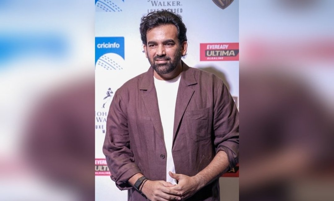 Zaheer Khan Becomes A Team Owner In Lanka Premier League