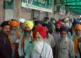 Maharani Moran's Grave Reflects Decline Of Sikh Heritage In Pakistan