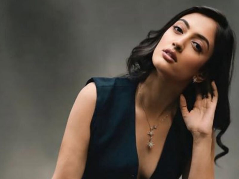 Aditi Sharma Files Domestic Violence Case Against Husband