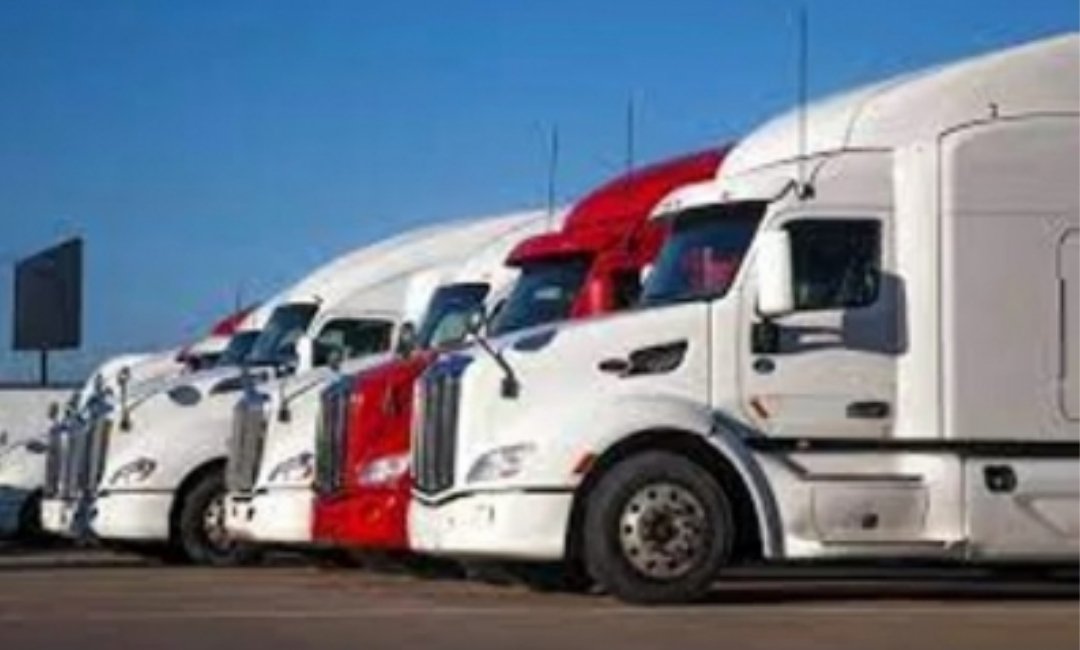 US Cracks Down On Commercial Trucking: 28,000 Migrant Licenses Revoked