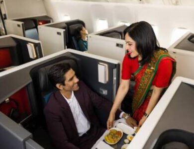 Air India Expands Canada Operations