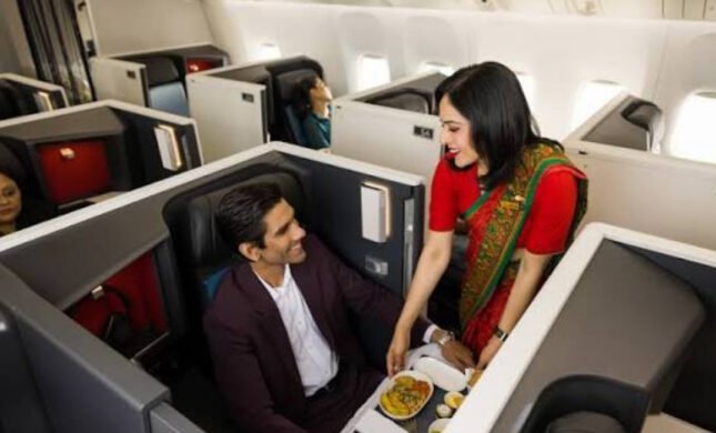 Air India Expands Canada Operations