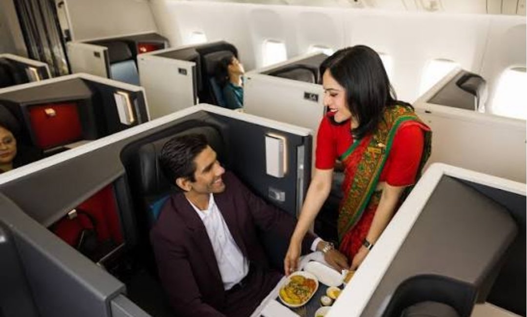Air India Expands Canada Operations