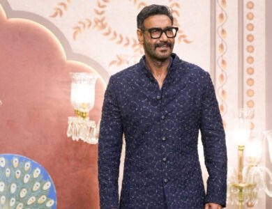 Ajay Devgn To Host ‘Crime Patrol’
